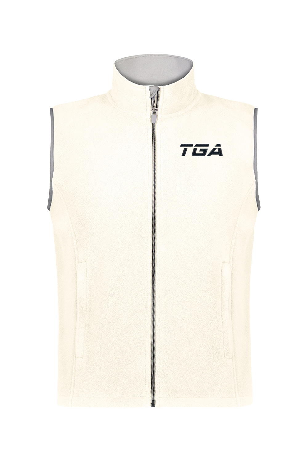TGA - Augusta Sportswear Eco-Revive CHILL FLEECE 2.0 VEST