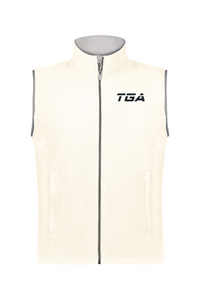 TGA - Augusta Sportswear Eco-Revive CHILL FLEECE 2.0 VEST