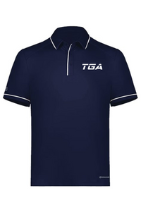 TGA - Holloway CoolCore Polo