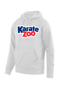 Augusta 60/40 Fleece Hoodie