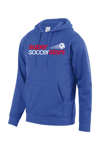 SSS - Augusta 60/40 Fleece Hoodie