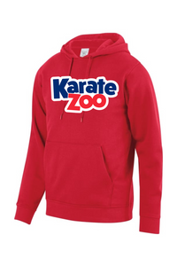 Augusta 60/40 Fleece Hoodie