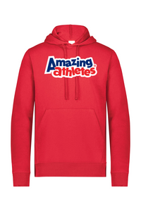 Augusta Sportswear All-Day Core Basics Fleece Hoodie