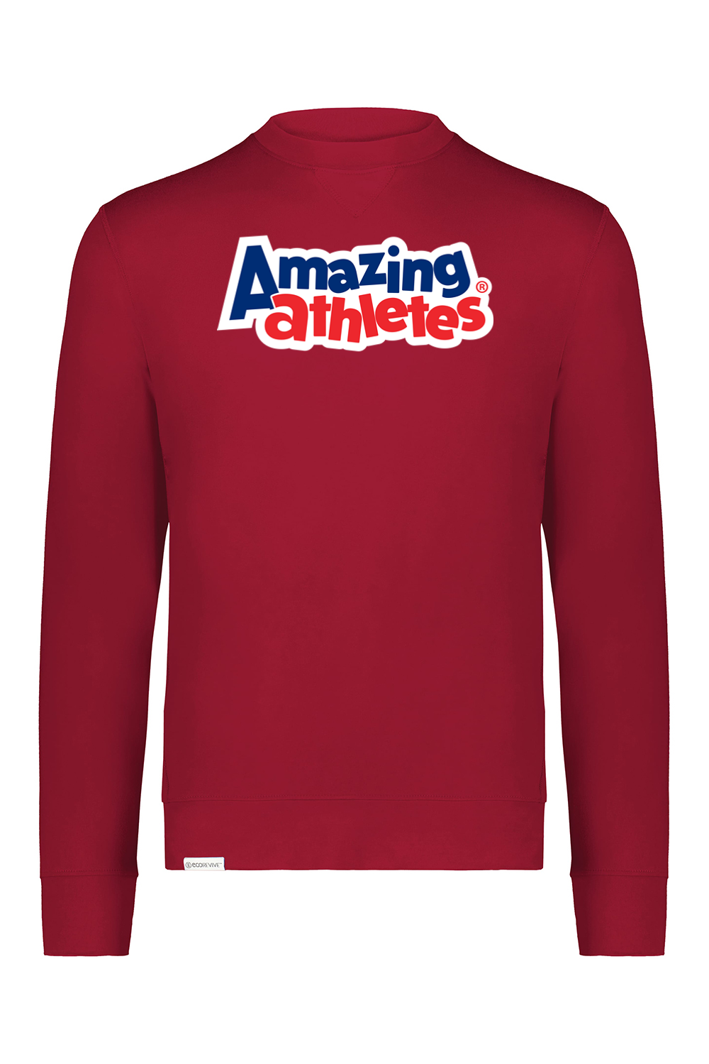 Holloway Eco-Revive Ventura Soft Knit Crew