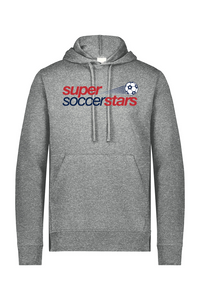 SSS - Augusta Sportswear All-Day Core Basics Fleece Hoodie