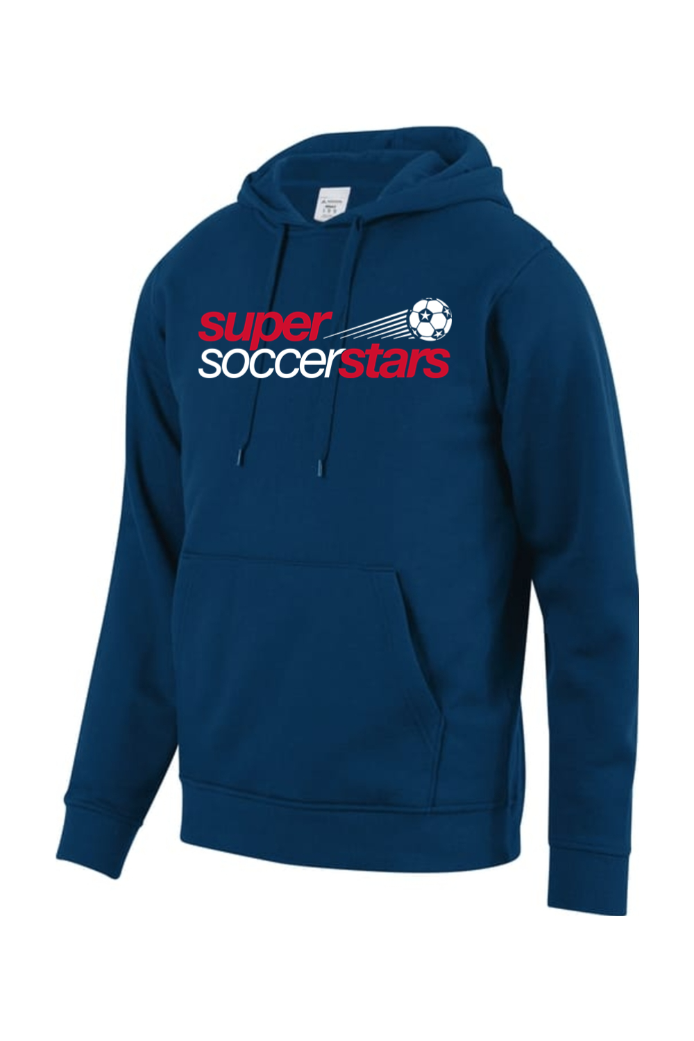 SSS - Augusta 60/40 Fleece Hoodie