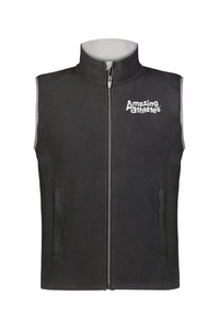 Augusta Sportswear Eco-Revive CHILL FLEECE 2.0 VEST