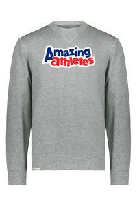 Holloway Eco-Revive Ventura Soft Knit Crew