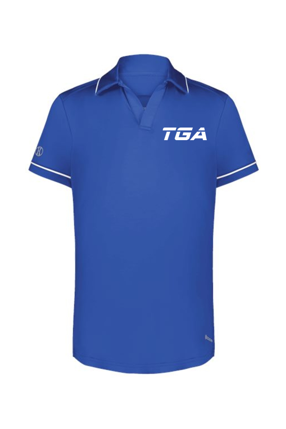 TGA - Holloway Women's CoolCore Polo