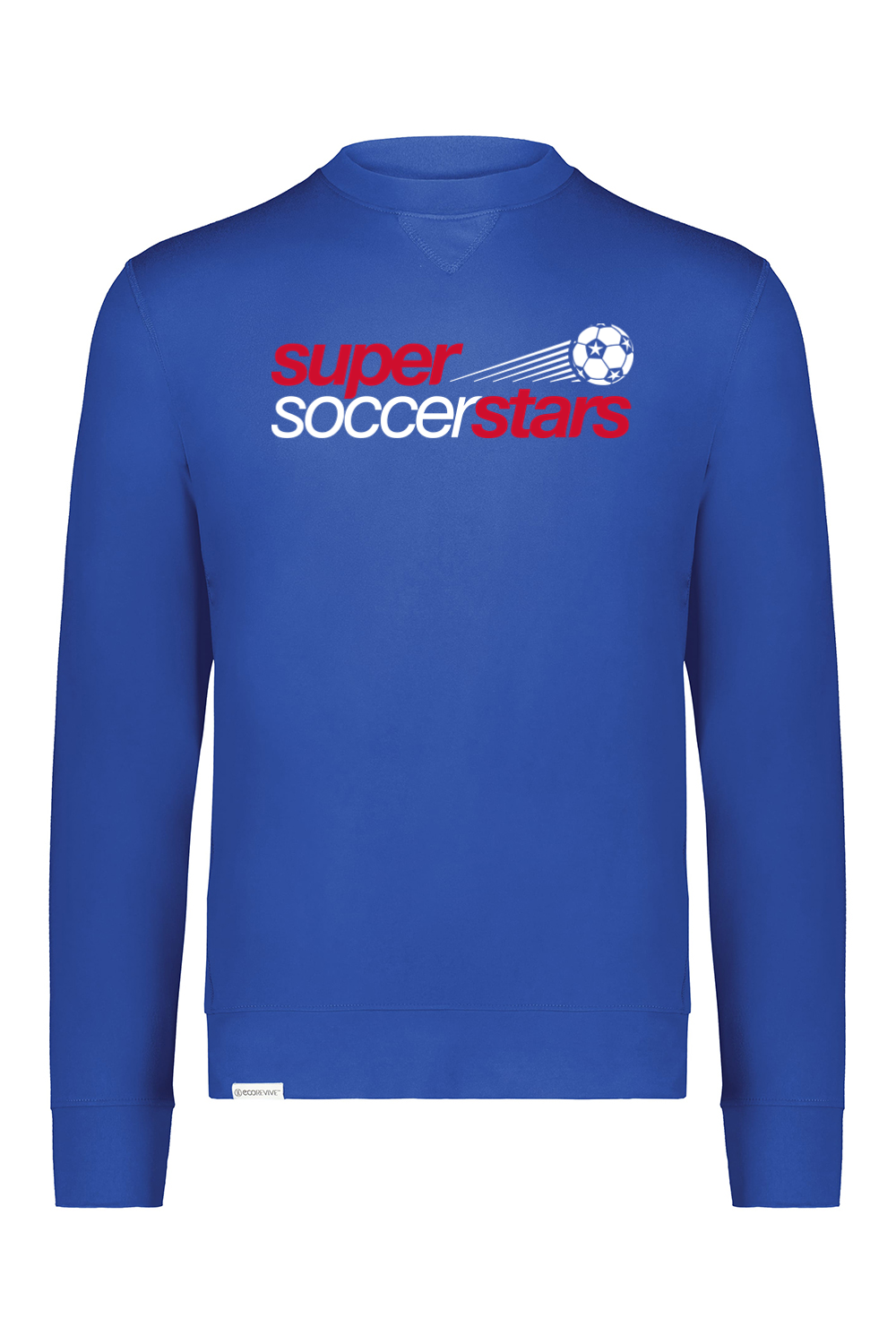 SSS - Holloway Eco-Revive Ventura Soft Knit Crew