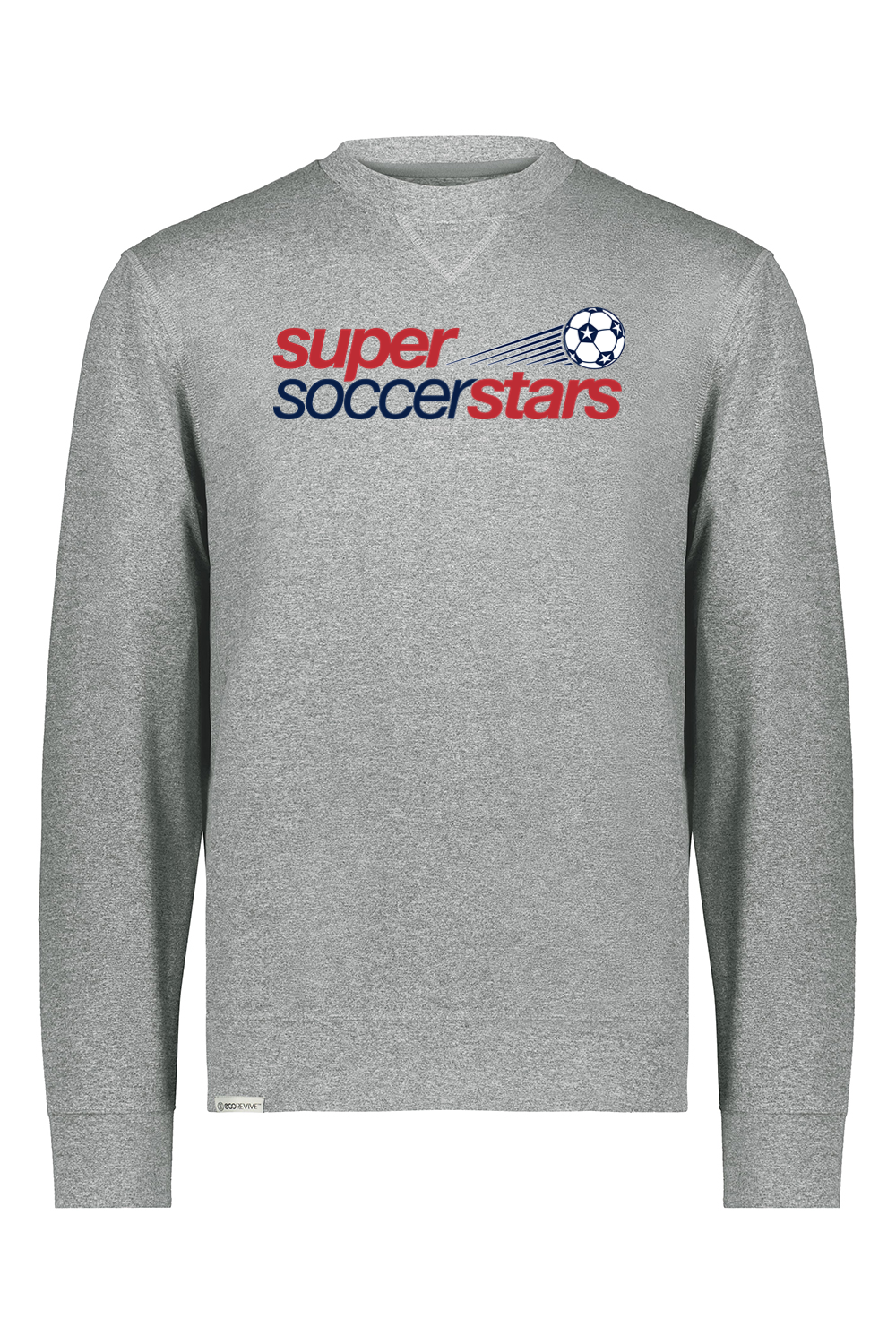 SSS - Holloway Eco-Revive Ventura Soft Knit Crew