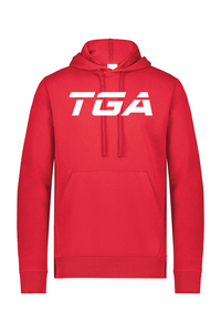 TGA - Augusta Sportswear All-Day Core Basics Fleece Hoodie