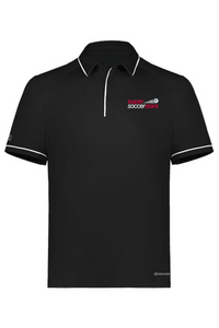 SSS - Holloway CoolCore Polo -Embroidery