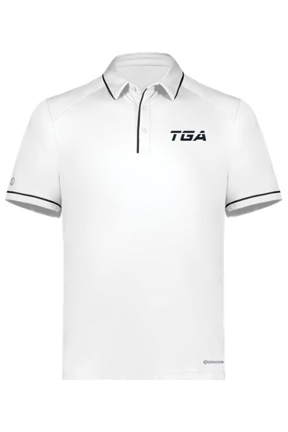 TGA - Holloway CoolCore Polo -Embroidery