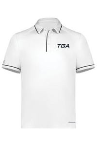 TGA - Holloway CoolCore Polo -Embroidery