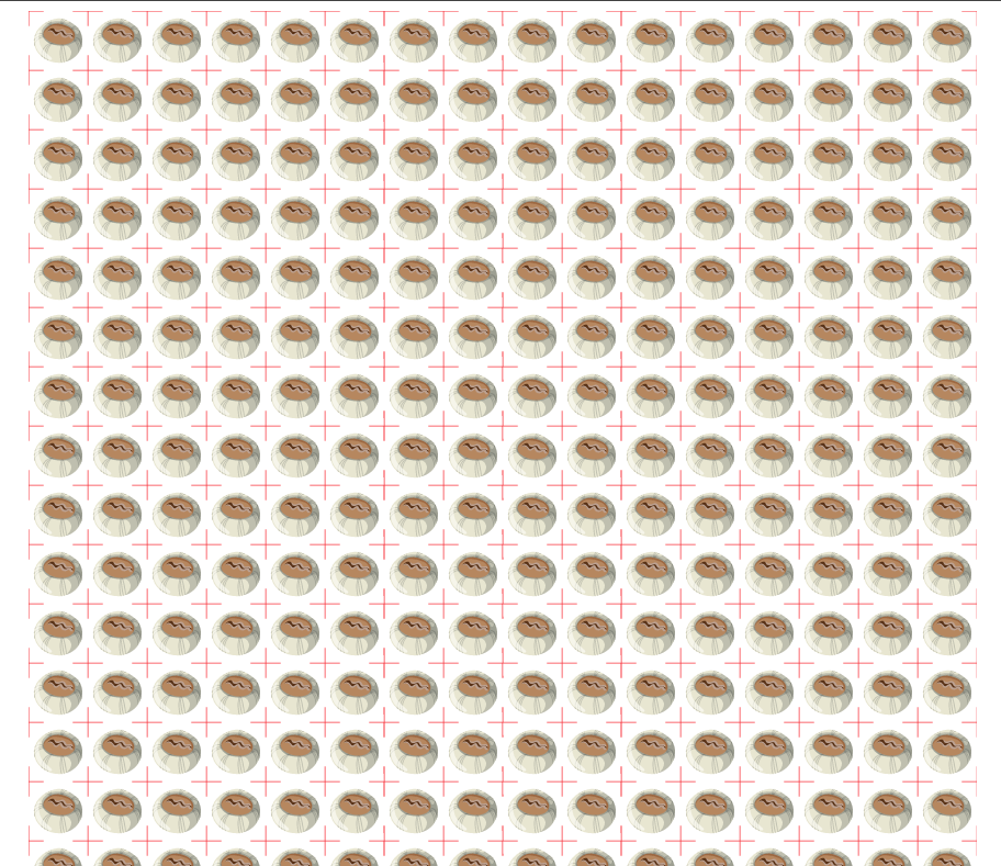 Barnacle Stickers