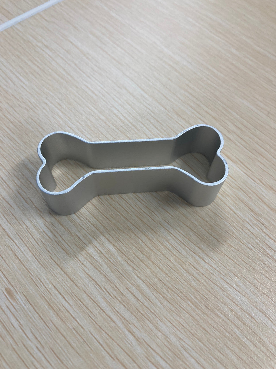 Sm. Dog Cookie Cutter - Set of 12