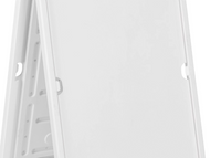 Plastic Sandwich Board 24 x 36"