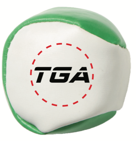 Hacky Sack - TGA -30pk