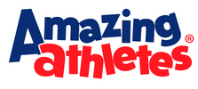 logo for Amazing Athletes