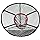 Mini Mouth Chipping Net