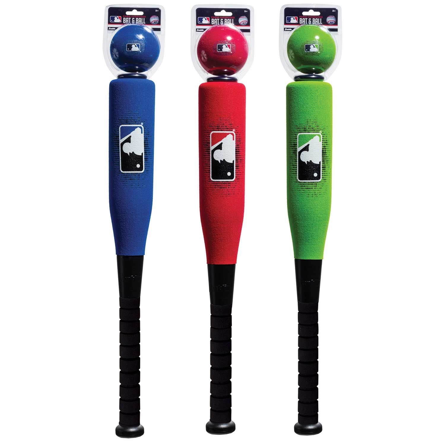 24 inch Foam Baseball Bat