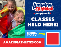 AA/JB Co-branded Yard Signs