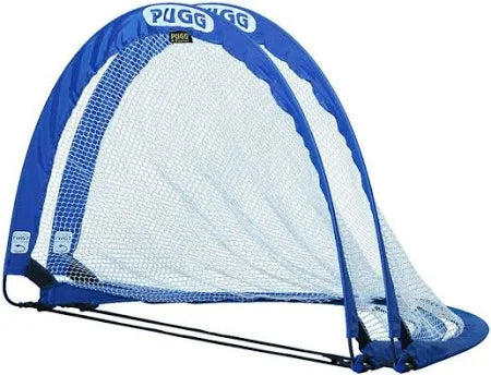 4' Pop-Up PUGG Branded Goals (Pack of 2) - PUGG Branding ONLY