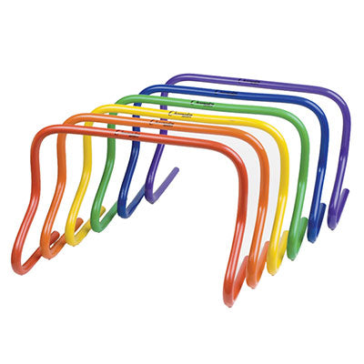 Speed Hurdle Set - 12"