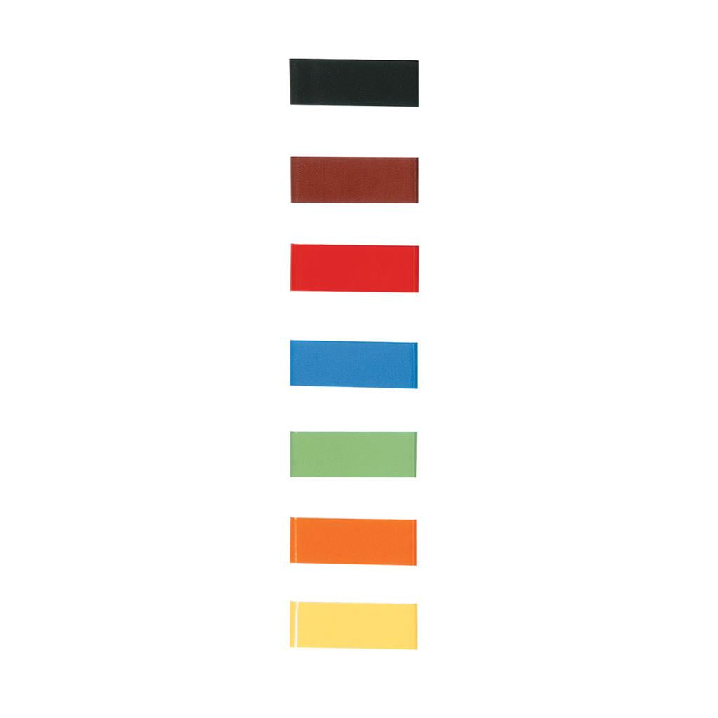 Century Belt Rank Stripes