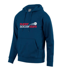 *Super Soccer Stars Youth Hoodie