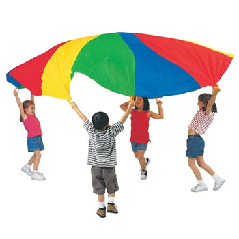 6' Parachute