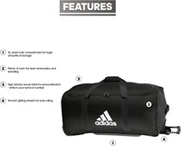 Little Rookies Coach Bag