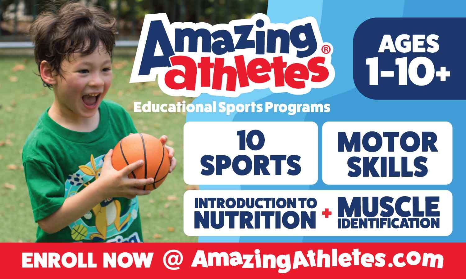 AA Banner - 3' x 5' for Wall or Fence