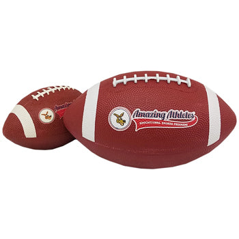 AA P.E. Football (Pack of 5)