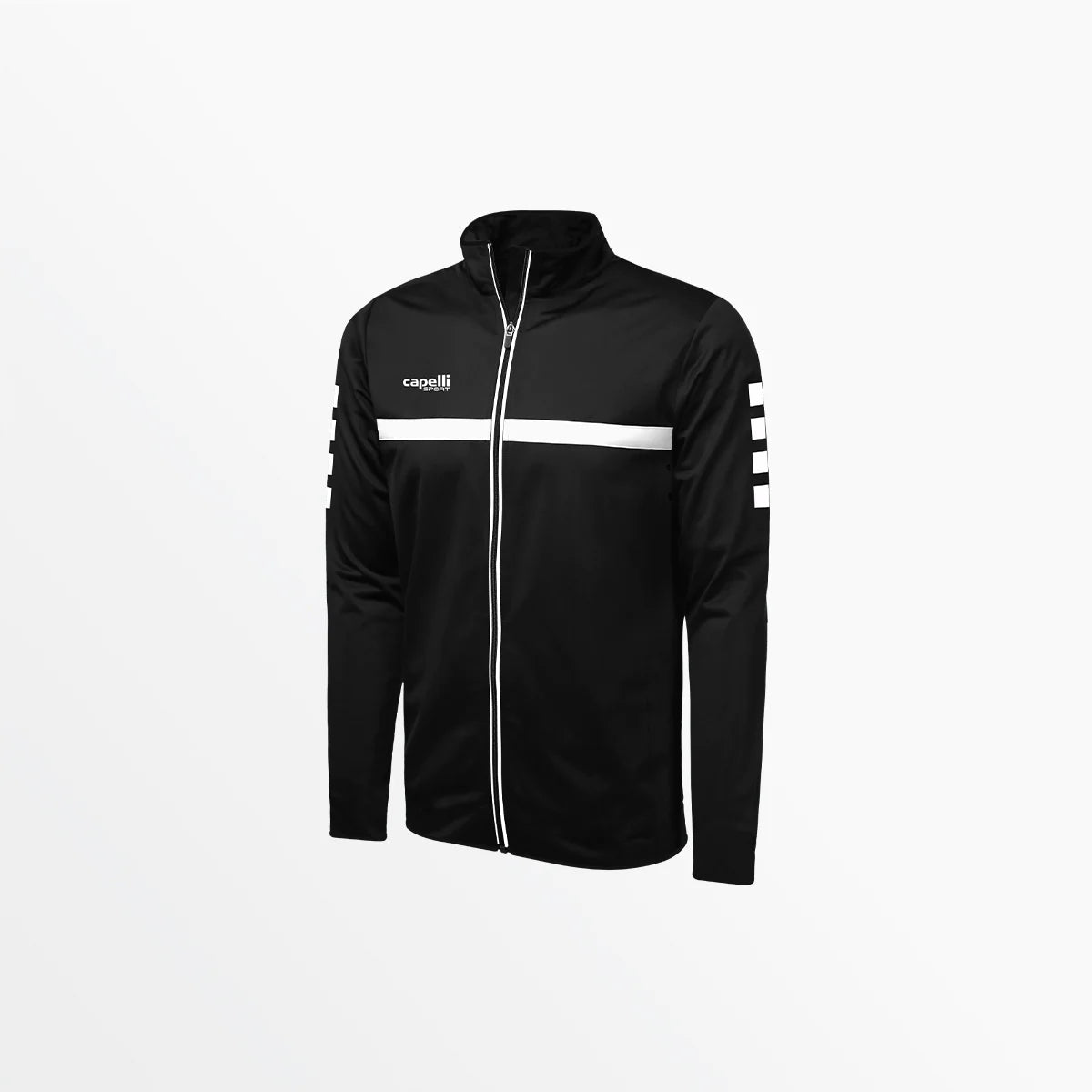 SSS Capelli "Sparrow" Coach Track Jacket