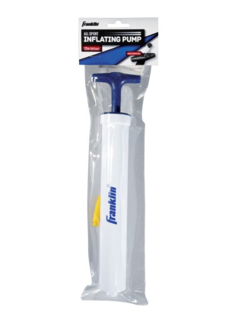Ball Pump in Bags