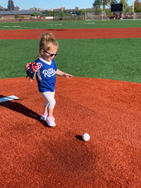 Little Rookies Youth Jersey