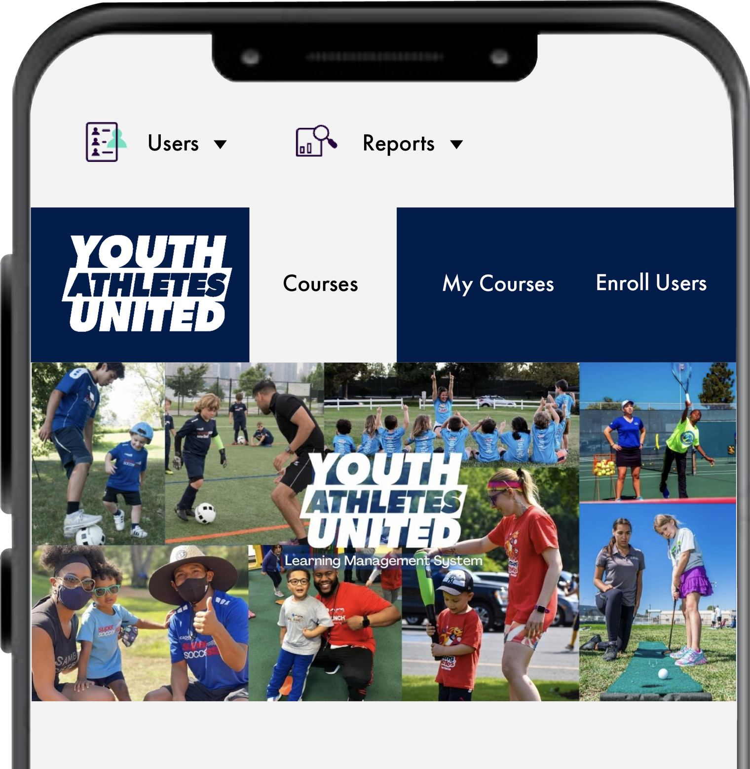 Subscription - Inspire360 Learning Management System- TGA