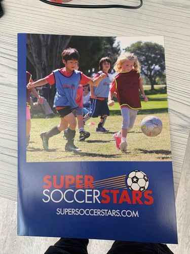 SSS Marketing Folder