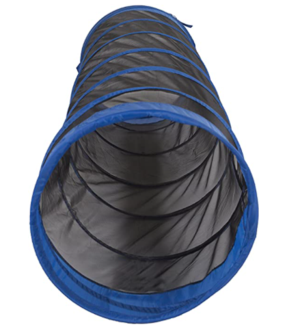 Mesh Tunnel