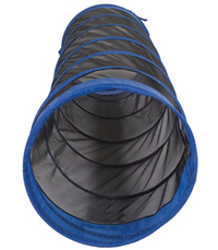 Mesh Tunnel