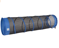 Mesh Tunnel