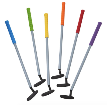 Golf Club - Putter