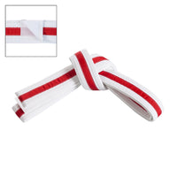 Century Adjustable Striped Belt