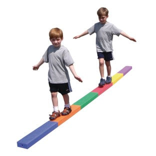 Balance Beam Set