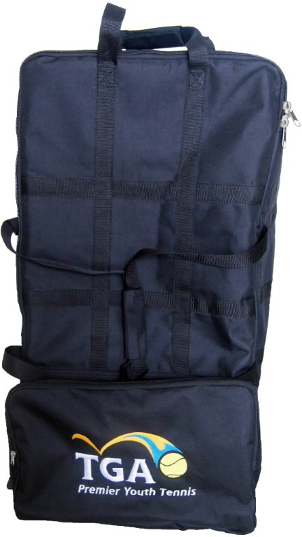 TGA Tennis Equipment Bag