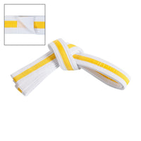 Century Adjustable Striped Belt