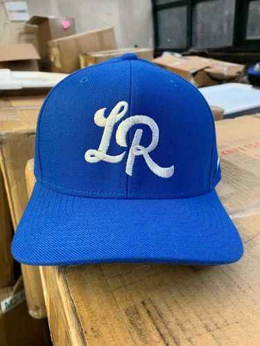 Little Rookies Nike Fitted Coach Hats