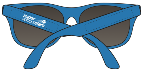 SSS Royal Sunglasses - 25 Pack